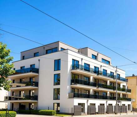 Foto - Wohnung zum Kaufen in Darmstadt 680.000,00 € 101 m²