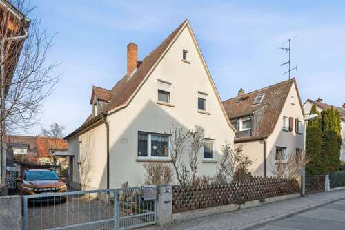 Foto - Haus zum Kaufen in Ginsheim-Gustavsburg 419.000,00 € 103 m²