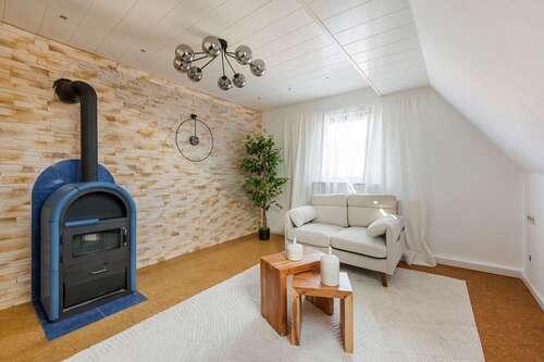 Foto - Wohnung zum Kaufen in Gingen an der Fils 169.000,00 € 83 m²