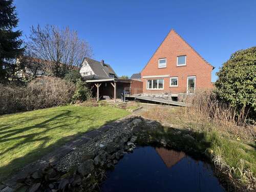 Foto - Haus zum Kaufen in Rheine 295.000,00 € 122.67 m²