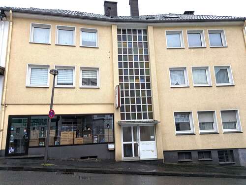 Foto - Wohnung zum Mieten in Solingen 495,00 € 68 m²