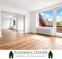 Wohnung zum Kaufen in Hamburg 550.000,00 € 141 m²