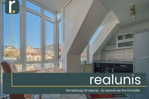 Foto - Wohnung zum Kaufen in Dossenheim 190.000,00 € 48 m²