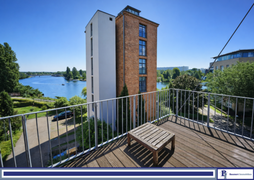 Foto - Wohnung zum Kaufen in Berlin 819.000,00 € 151.03 m²