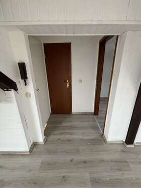 Foto - Wohnung zum Mieten in Duisburg 200,00 € 24 m²