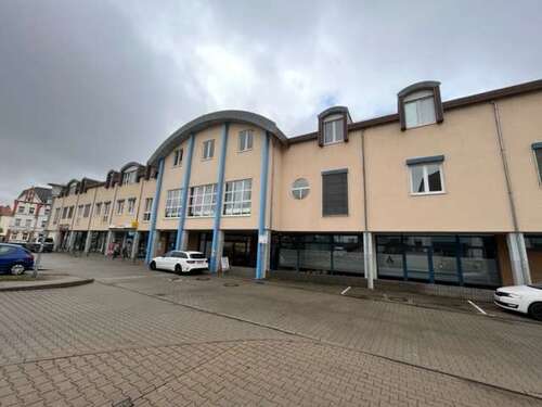 Foto - Wohnung zum Mieten in Freiberg 450,00 € 71.61 m²