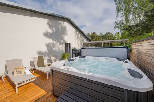 Foto - Wohnung zum Kaufen in Bansin 125.000,00 € 19.9 m²