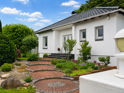 Foto - Haus zum Kaufen in Bremerhaven 319.000,00 € 91 m²