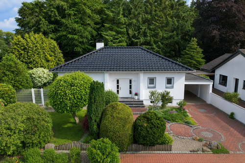 Foto - Haus zum Kaufen in Bremerhaven 319.000,00 € 91 m²