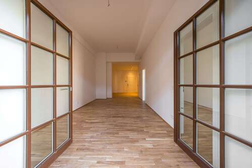 Foto - Wohnung zum Mieten in Chemnitz 913,50 € 91.35 m²