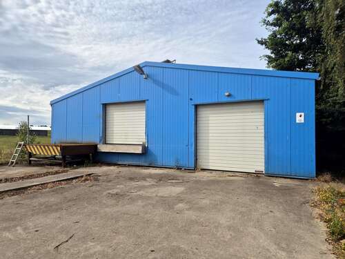 Foto - Halle in Selfkant 800,00 € 240 m²