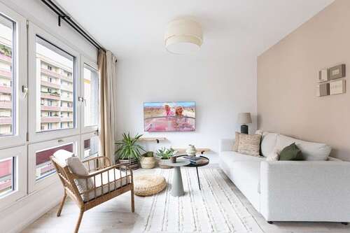 Foto - Wohnung zum Kaufen in Berlin 499.000,00 € 55 m²