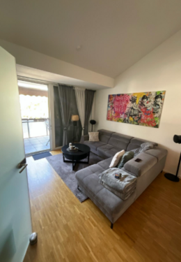 Foto - Wohnung zum Mieten in Düsseldorf 1.268,00 € 86.25 m²