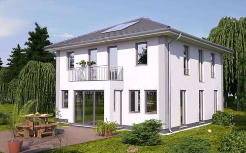 Foto - Haus zum Kaufen in Tessin 305.000,00 € 127 m²