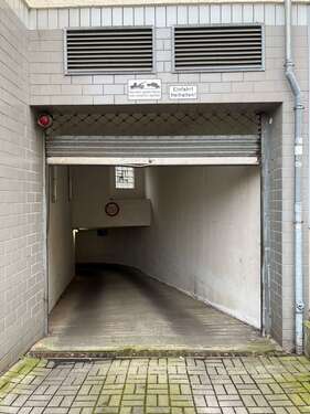 Foto - Garage zu vermieten in Berlin 100,00 €
