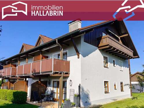 Foto - Wohnung zum Kaufen in Bayerbach 90.000,00 € 44.86 m²