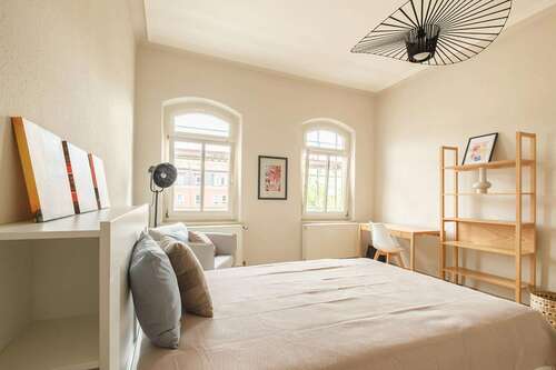 Foto - WG-Zimmer in Nürnberg 775,00 € 20 m²