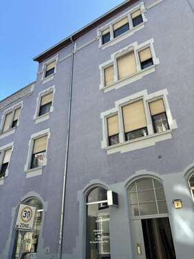 Foto - Einzelhandel in Mannheim 770,00 € 55 m²