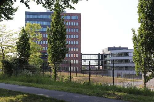 Foto - Büro in Osterrönfeld 3.925,55 € 362.47 m²