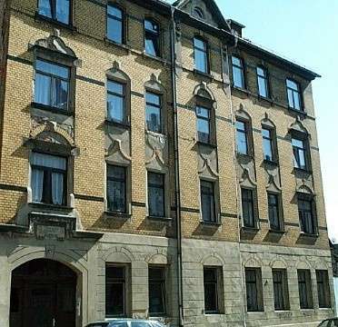 Foto - Wohnung zum Mieten in Altenburg 750,00 € 93.05 m²