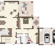 Wohnung zum Mieten in Bodenwerder 600,00 € 100 m²