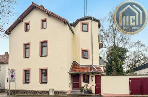 Foto - Wohnung zum Kaufen in Bad Kreuznach 499.000,00 € 179 m²