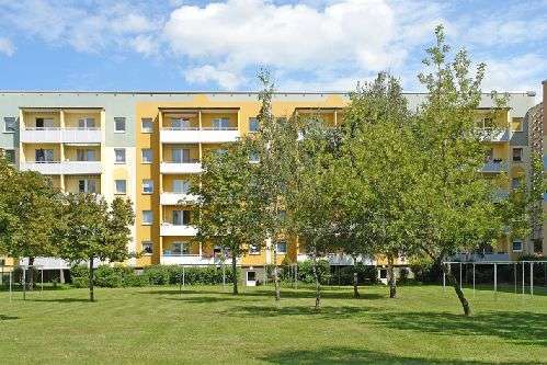 Foto - Wohnung zum Mieten in Schönebeck 399,00 € 67 m²