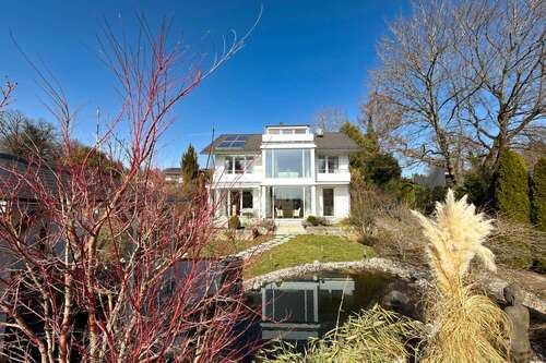 Foto - Haus zum Kaufen in Tutzing 2.850.000,00 € 255 m²