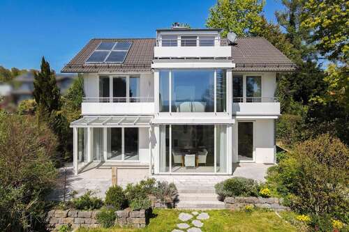 Foto - Haus zum Kaufen in Tutzing 2.850.000,00 € 313 m²
