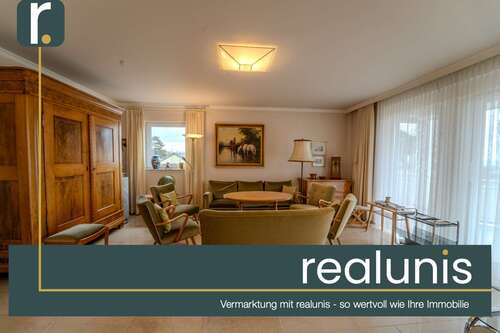 Foto - Wohnung zum Kaufen in Wiesbaden 699.000,00 € 158 m²