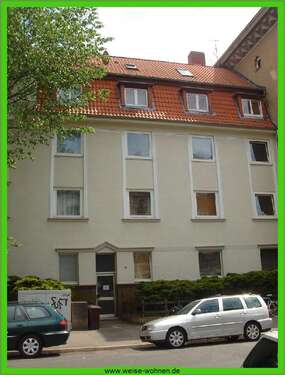 Foto - Wohnung zum Mieten in Hannover 649,00 € 50 m²