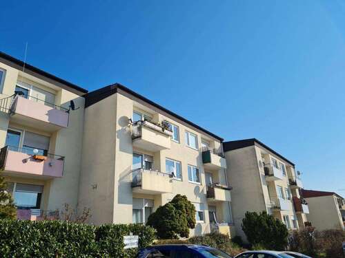 Foto - Wohnung zum Mieten in Bad Bergzabern 540,00 € 54 m²