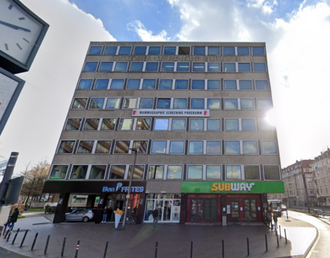 Foto - Büro in Köln 1.092,00 € 78 m² - 1.092,00&nbsp;EUR Kaltmiete, ca.&nbsp; 78,00&nbsp;m&sup2;