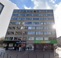 Büro in Köln 1.092,00 € 78 m² - 1.092,00&nbsp;EUR Kaltmiete, ca.&nbsp; 78,00&nbsp;m&sup2; in Köln (PLZ: 50679)