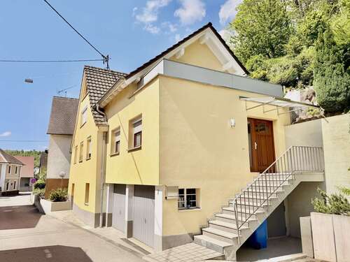 Foto - Haus zum Kaufen in Kenzingen 350.000,00 € 115 m²