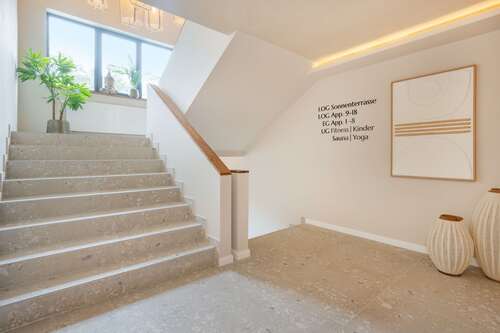 Foto - Wohnung zum Kaufen in Bansin 135.000,00 € 23.3 m²