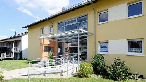 Foto - Wohnung zum Mieten in Hardheim 426,00 € 57 m²