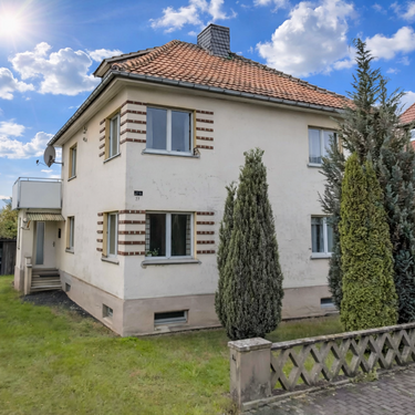 Foto - Haus zum Kaufen in Werra-Suhl-Tal 169.000,00 € 205 m²