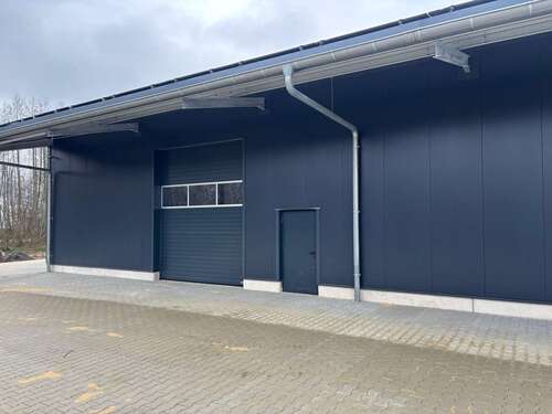 Foto - Halle in Lohne 1.600,00 € 400 m²