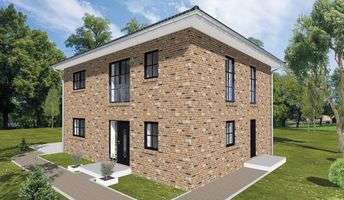 Foto - Haus zum Kaufen in Glücksburg (Ostsee) 738.900,00 € 140 m²