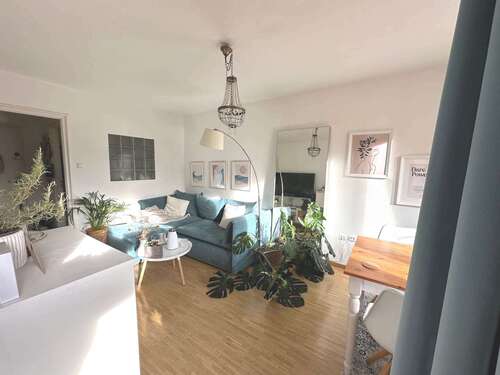 Foto - Wohnung zum Mieten in München 1.030,00 € 33.21 m²