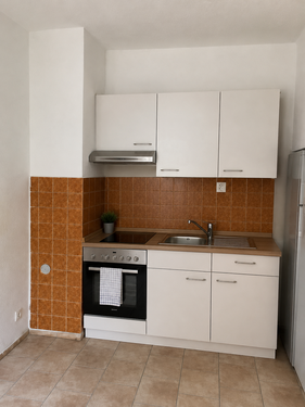 Foto - Wohnung zum Mieten in Wuppertal 254,00 € 39 m²
