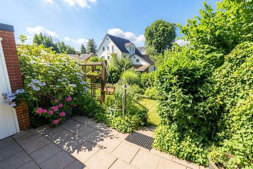 Foto - Haus zum Kaufen in Buxtehude 299.000,00 € 96.03 m²