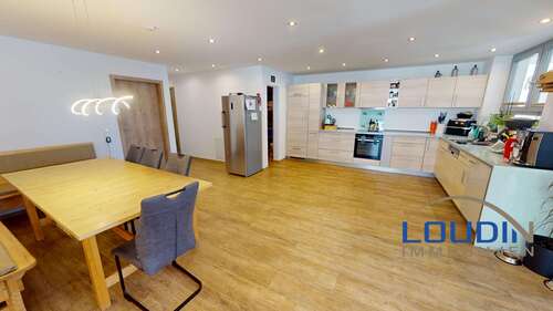 Foto - Haus zum Kaufen in Bonndorf im Schwarzwald 395.000,00 € 171.12 m²