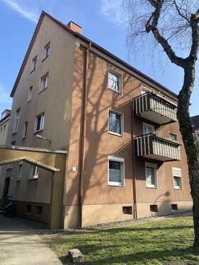 Foto - Wohnung zum Mieten in Herne 290,25 € 43 m²