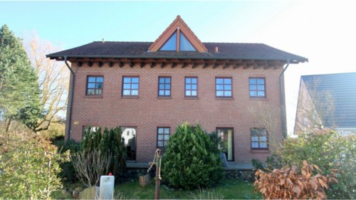 Foto - Wohnung zum Kaufen in Polchow 80.000,00 € 21 m²