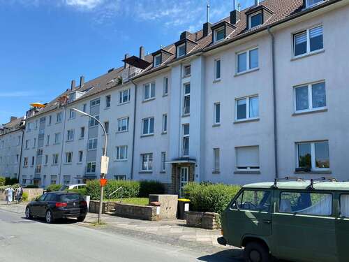 Foto - Wohnung zum Mieten in Dortmund 680,00 € 62 m²