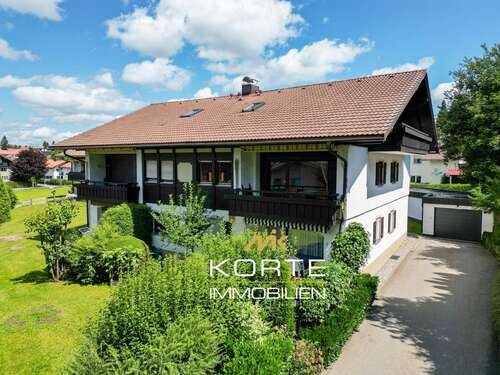 Foto - Wohnung zum Kaufen in Oberstaufen 319.000,00 € 80 m²
