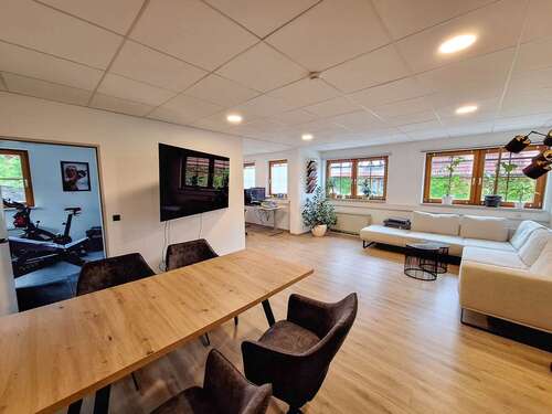 Foto - Wohnung zum Mieten in Tiefenbronn Mühlhausen 920,00 € 108 m²