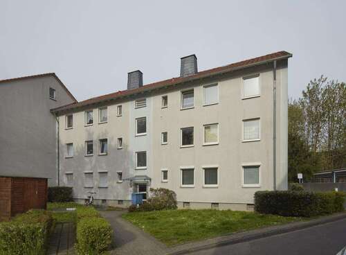 Foto - Wohnung zum Mieten in Bochum 300,00 € 33.15 m²